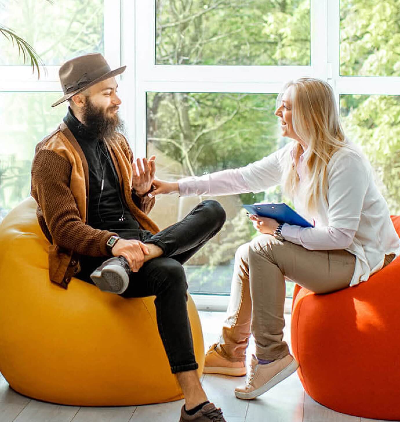 Mental Health Session